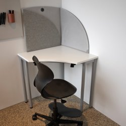 REiCK En-mands Skolebord