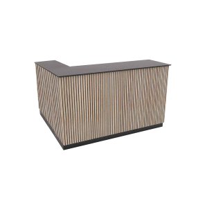 REiCK WOOD vinkelskranke