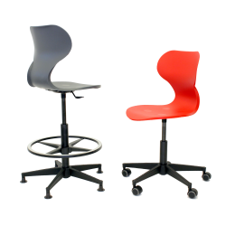 Savir Gate Young Student 9501 elevstol