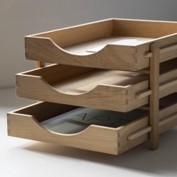 Skagerak Dania papirbakke