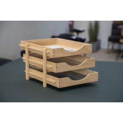 Skagerak Dania papirbakke