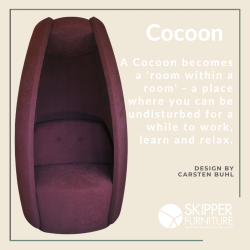 Skipper Cocoon
