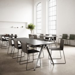 Randers+Radius Dry Stol