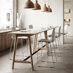 Randers+Radius Link Bar