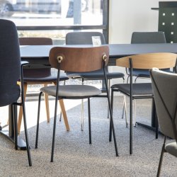 Randers+Radius Scope