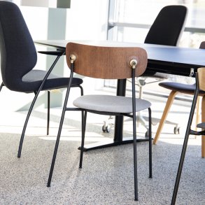 Randers+Radius Scope