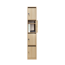 REiCK Personaleskab med l�s