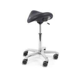 Score Amazone Sadelstol m/fast sde