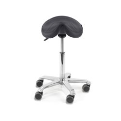 Score Amazone Sadelstol m/fast sde