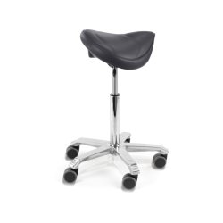 Score Amazone Sadelstol m/fast sde