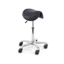 Score Amazone Sadelstol m/fast sde