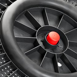 Backapp 360 balancebrt