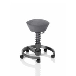 Swopper Classic Stol m/Hjul