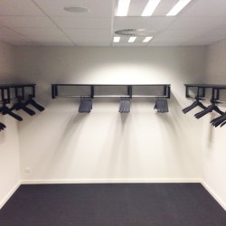 REiCK Kubisk Garderobe