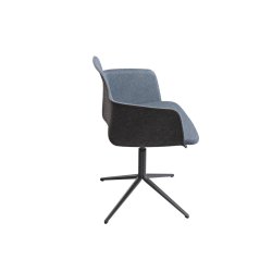 Randers+Radius Tono Konferencestol