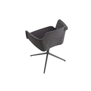 Randers+Radius Tono Konferencestol