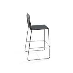 Randers+Radius Dry Barstol