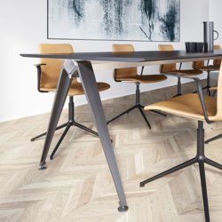 Randers+Radius Grip Meeting Bord