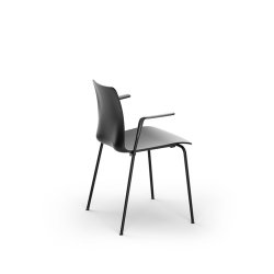 Randers+Radius Mood Stol