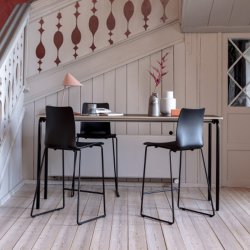 Randers+Radius Mood Barstol