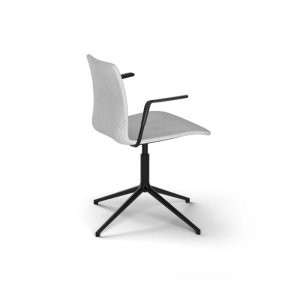 Randers+Radius Mood Konferencestol