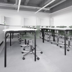 Randers+Radius Mood Learn