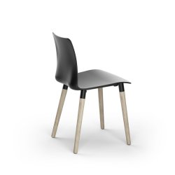 Randers+Radius Mood Wood Stol