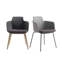 Randers+Radius Tono Stol