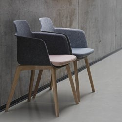 Randers+Radius Tono Stol