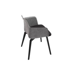 Randers+Radius Tono Stol