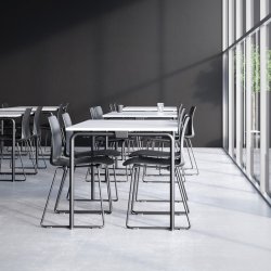 Randers+Radius Tube Fold Klapbord