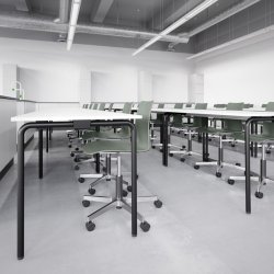 Randers+Radius Tube Fold Klapbord