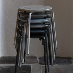 Randers+Radius Pure Taburet