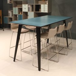 Cube Design Spider hjbord