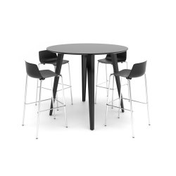 Cube Design Spider hjbord