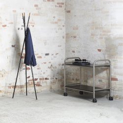 Cube Design Serveringsvogn