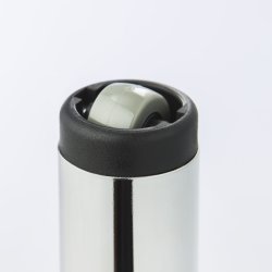 Fumac EasyFold rundt klapbord