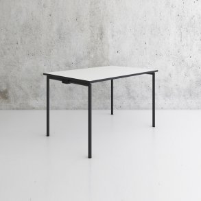 Fumac EasyFold rektangulrt klapbord 