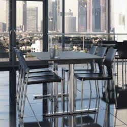 Fumac InLine kantinebord