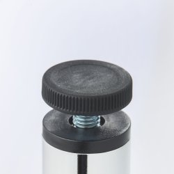 Fumac EasyFold rektangulrt klapbord 