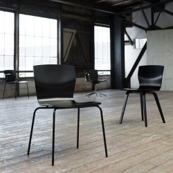 Magnus Olesen Butterfly stabelstol