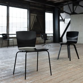 Magnus Olesen Butterfly stabelstol