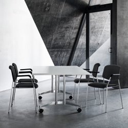 Magnus Olesen Contact Bord