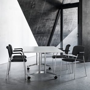 Magnus Olesen Contact Bord