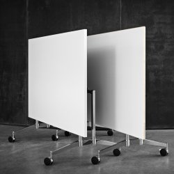 Magnus Olesen Contact Bord