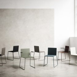 Randers+Radius Dry Stol