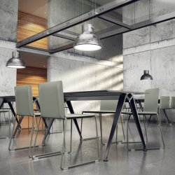 Randers+Radius Grip Basic Bord