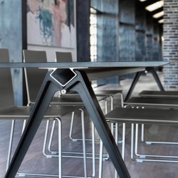 Randers+Radius Grip Meeting Bord