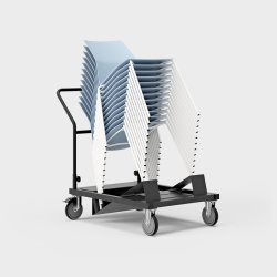 Kinnarps Leia skalstol