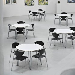 Randers+Radius Must Stol